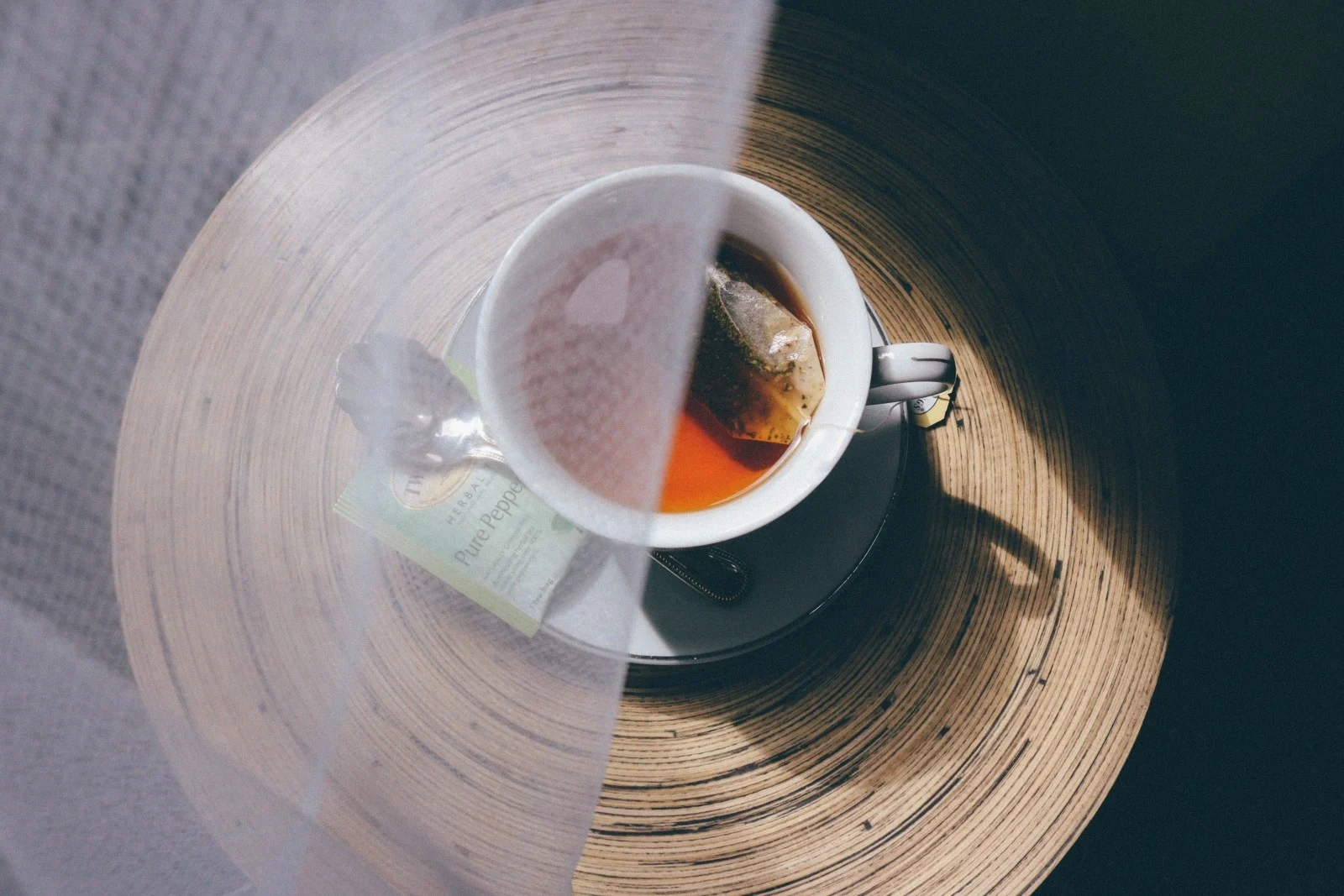 Myrtle Ave Tea Image